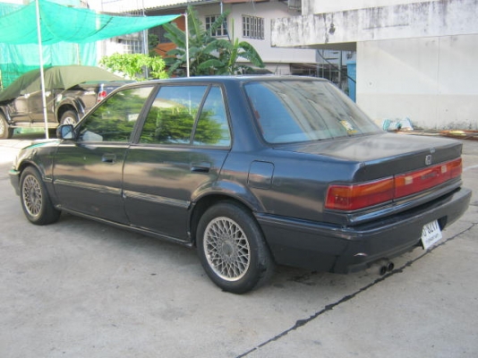 ขายฮอนด้าซีวิคปี91เกียร์ออโต ขายฮอนด้าซีวิคปี91เกียร์ออโต