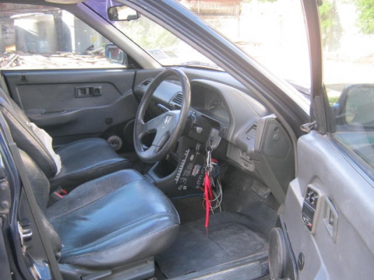 ขายฮอนด้าซีวิคปี91เกียร์ออโต ขายฮอนด้าซีวิคปี91เกียร์ออโต