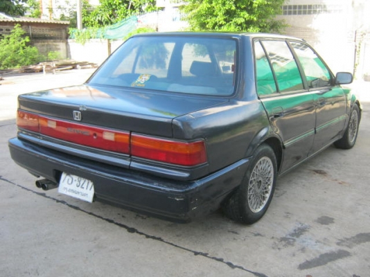 ขายฮอนด้าซีวิคปี91เกียร์ออโต ขายฮอนด้าซีวิคปี91เกียร์ออโต