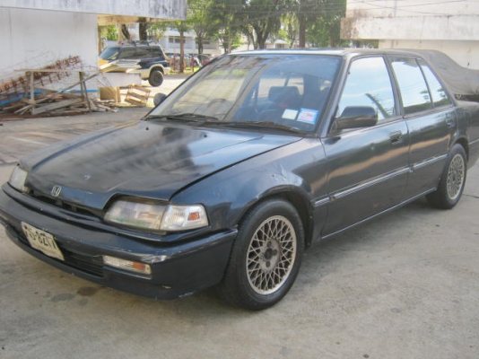 ขายฮอนด้าซีวิคปี91เกียร์ออโต ขายฮอนด้าซีวิคปี91เกียร์ออโต