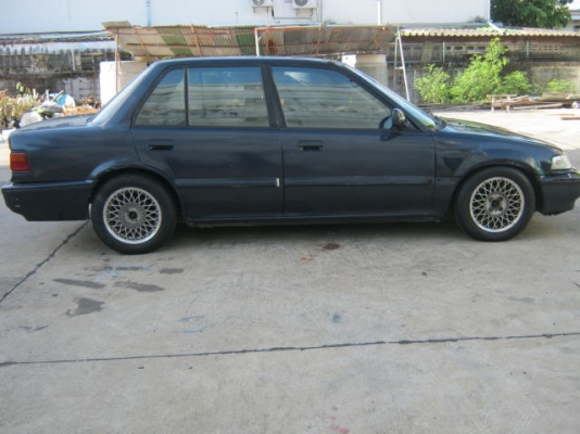 ขายฮอนด้าซีวิคปี91เกียร์ออโต ขายฮอนด้าซีวิคปี91เกียร์ออโต