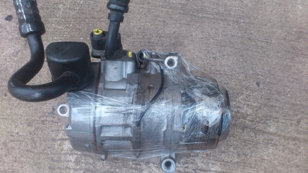 ขายคอมแอร์ bmw e39