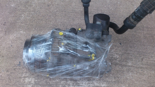 ขายคอมแอร์ bmw e39