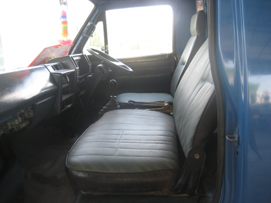 อีชูชุ  NKR  110  แรง   ราคา 530000  บาท