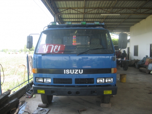 อีชูชุ  NKR  110  แรง   ราคา 530000  บาท