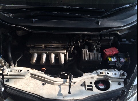 jazz 2011 รถบ้านคนใช้ขายเอง jazz 2011 รถบ้านคนใช้ขายเอง