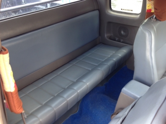 ไทเกอร์D4D ปี46 ขายตามสภาพ