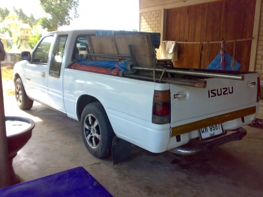 มังกร ปี91 พาวเวอร์ ตัวประหยัด