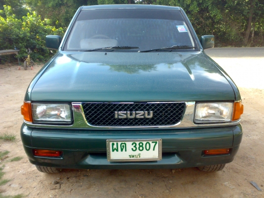 มังกร ปี 93 สภาพสวย พาวเวอร์ พร้อมใช้งาน