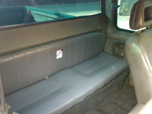 มังกร ปี 93 สภาพสวย พาวเวอร์ พร้อมใช้งาน