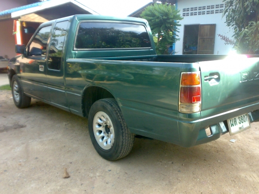 มังกร ปี 93 สภาพสวย พาวเวอร์ พร้อมใช้งาน