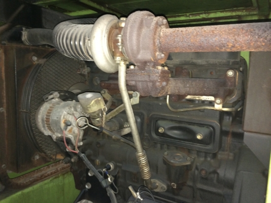 บูมลิฟต์ตีนตะขาบ สูง 21 เมตร AICHI SR210 นำเข้าจากญี่ปุ่น