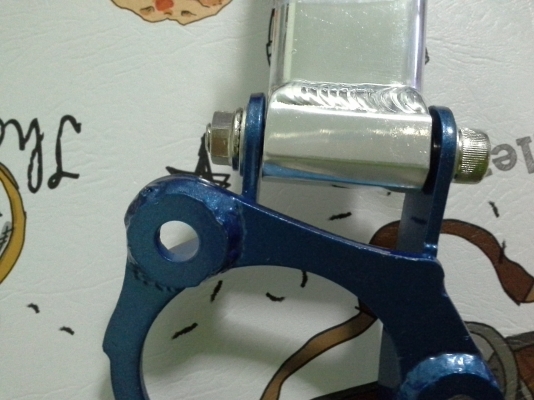 ขาย stut bar ค้ำโช้คหน้าบน civic fd 1.8