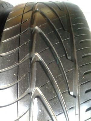 ขายยาง NITTO NEOGEN 205-45-17 ปี11 ดอกเต็ม ไม่บวม ไม่กินข้าง ชุดละ 5,500 บาท ขายยาง NITTO NEOGEN 205-45-17 ปี11 ดอกเต็ม ไม่บวม ไม่กินข้าง ชุดละ 5,500 บาท