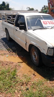 ขายกระบะตอนเดียว