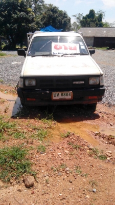 ขายกระบะตอนเดียว