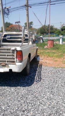 ขายกระบะตอนเดียว