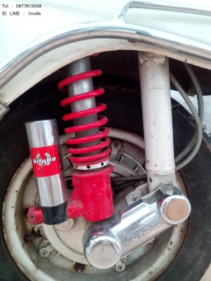 ขาย PX 150 cc Vespa 150 PX สีขาว ขาย PX 150 cc Vespa 150 PX สีขาว