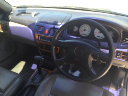 ขาย SUNNY สภาพดีมากรถสวย สีเดิมทั้งคัน