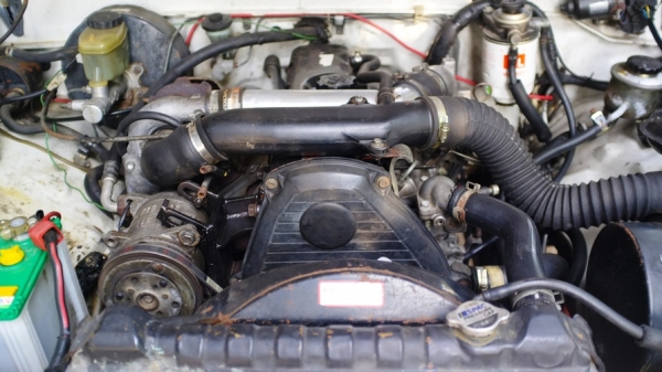 ขายถูก วางคาน หน้า-หลัง LJ78 พร้อมใช้ พร้อมโอนครับ ขายถูก วางคาน หน้า-หลัง LJ78 พร้อมใช้ พร้อมโอนครับ