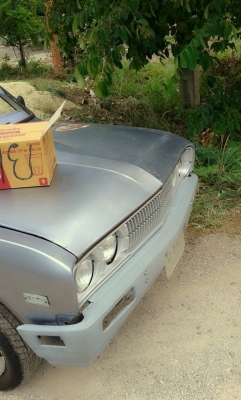 ขายกระบะมือ 2 ถูกๆ