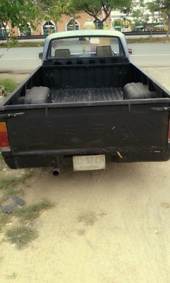 ขายกระบะมือ 2 ถูกๆ