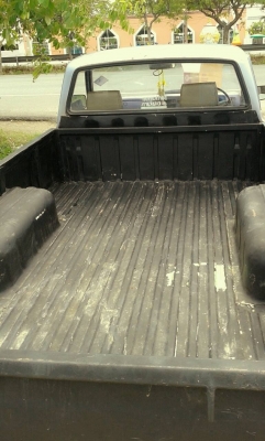 ขายกระบะมือ 2 ถูกๆ