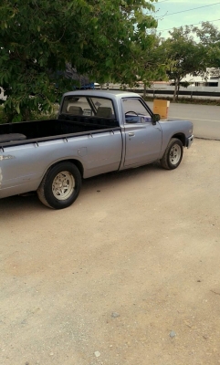 ขายกระบะมือ 2 ถูกๆ