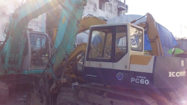 ขายเครื่องจักร หลายรายการ