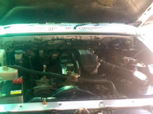 ขาย mazda b2500