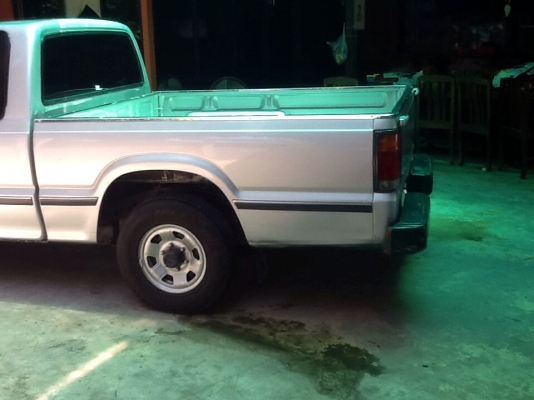 ขาย mazda b2500