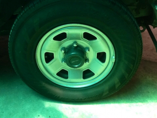 ขาย mazda b2500