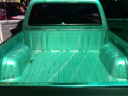 ขาย mazda b2500