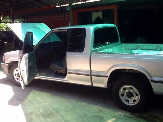 ขาย mazda b2500