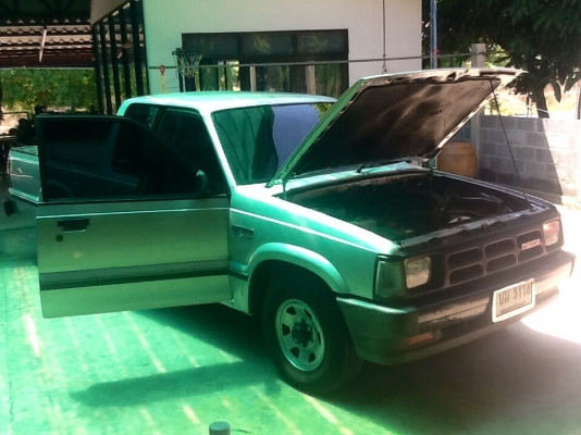 ขาย mazda b2500