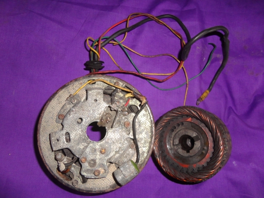 ขอบคุณ พ.เสือ ขายทุ่น K-125 แท้ ใช้งานได้ สนใจโทร.081-005-8785