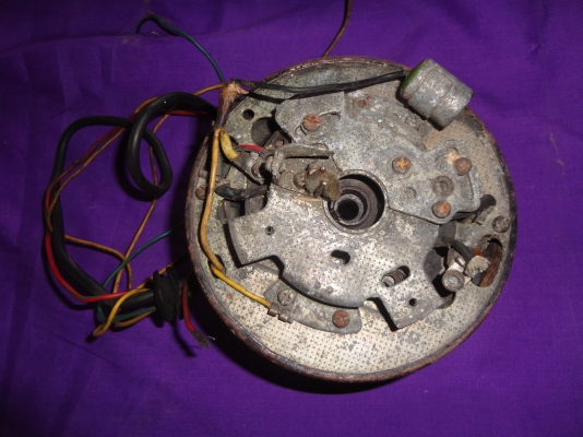 ขอบคุณ พ.เสือ ขายทุ่น K-125 แท้ ใช้งานได้ สนใจโทร.081-005-8785