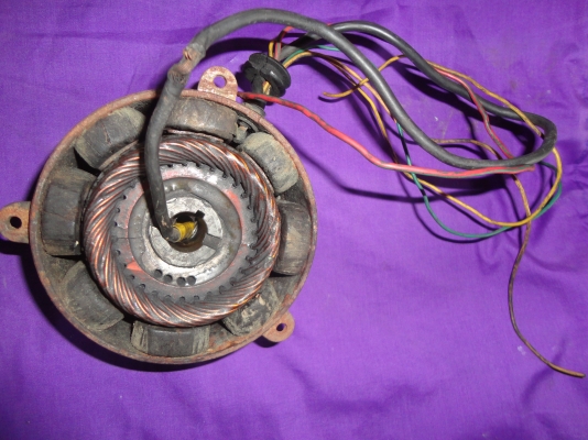 ขอบคุณ พ.เสือ ขายทุ่น K-125 แท้ ใช้งานได้ สนใจโทร.081-005-8785