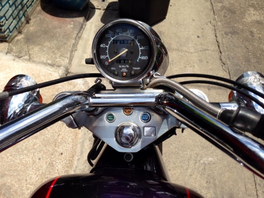 ต้ำพระราม2ขายHONDA STEED600 ปี98 ทะเบียนแท้ๆโอนขนส่งครับ กทม.ไม่ขาดต่อภาษีพรบ.หมด58ครับ