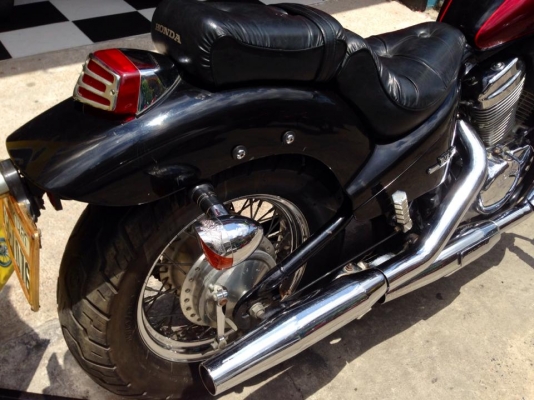 ต้ำพระราม2ขายHONDA STEED600 ปี98 ทะเบียนแท้ๆโอนขนส่งครับ กทม.ไม่ขาดต่อภาษีพรบ.หมด58ครับ