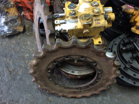 ริมสป็อกเก็ต PC60-7