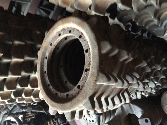 ริมสป็อกเก็ต PC60-7