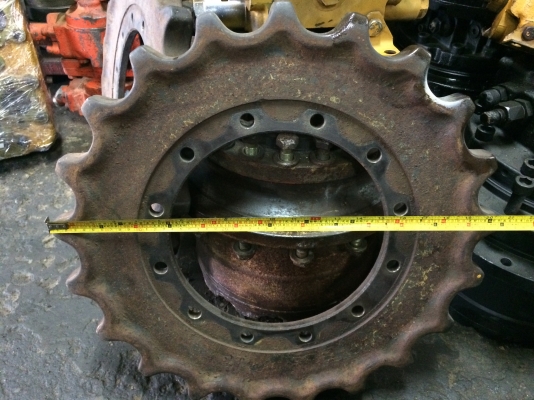 ริมสป็อกเก็ต PC60-7