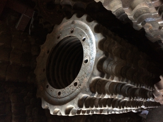 ริมสป็อกเก็ต PC60-7