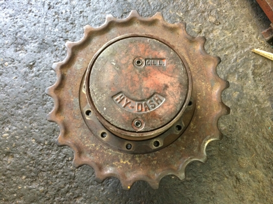 ริมสป็อกเก็ต PC60-7