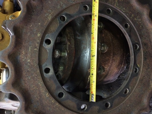 ริมสป็อกเก็ต PC60-7