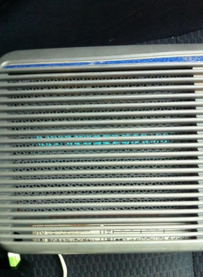 เครื่องฟอกอากาศไดกิ้งในรถ สภาพสวย เครื่องฟอกอากาศไดกิ้งในรถ สภาพสวย