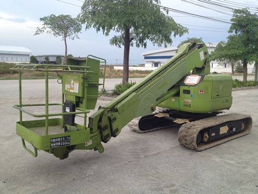 ขาย บูมลิฟย์ HITACHI HX99B ยกได้สูง9.7M สภาพสวยพ้อมใช้งาน ติดต่อ อำพล 090-9694506/080-3031241 ขาย บูมลิฟย์ HITACHI HX99B ยกได้สูง9.7M สภาพสวยพ้อมใช้งาน ติดต่อ อำพล 090-9694506/080-3031241