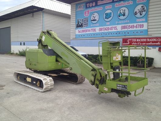 ขาย บูมลิฟย์ HITACHI HX99B ยกได้สูง9.7M สภาพสวยพ้อมใช้งาน ติดต่อ อำพล 090-9694506/080-3031241 ขาย บูมลิฟย์ HITACHI HX99B ยกได้สูง9.7M สภาพสวยพ้อมใช้งาน ติดต่อ อำพล 090-9694506/080-3031241