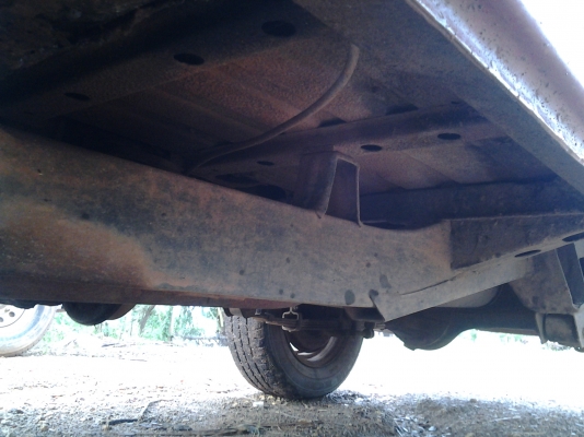 SUZUKI 4x4 แคริเบียนตู้ปลา 1.3 กินแก้ส สภาพพร้อมใช้  ภาษีเต็ม